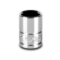 Capri Tools 3/8 in Drive 9/16 in 6-Point SAE Shallow Socket 1-2354